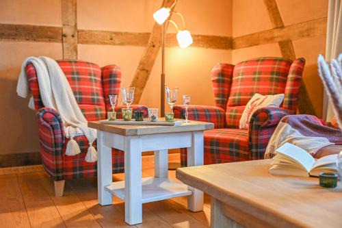 Cozy | Zingst