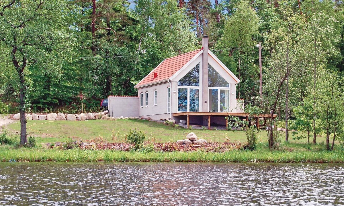 Accommodation | Asljunga