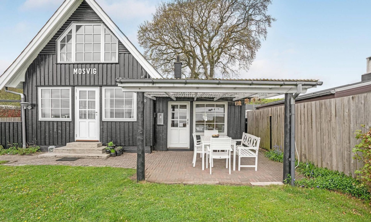 Accommodation Bjert | Bjert