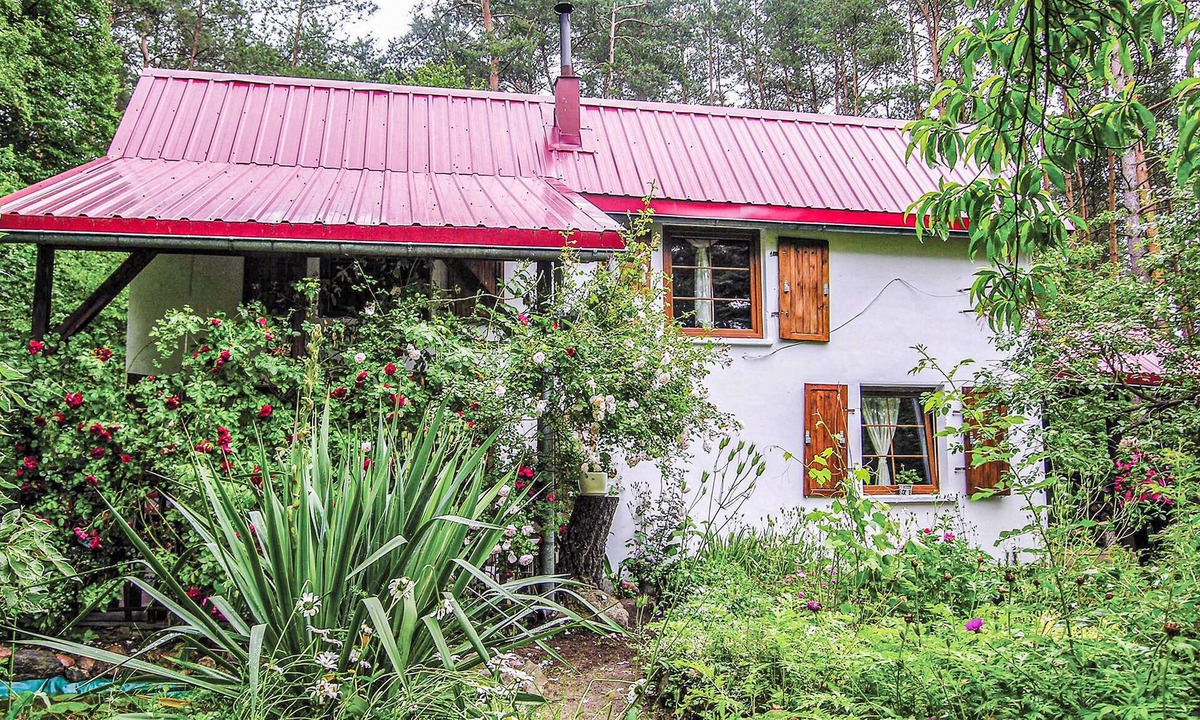 Accommodation | gmina Drezdenko