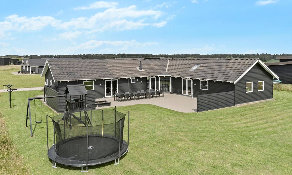 Accommodation | Nr. Lyngby