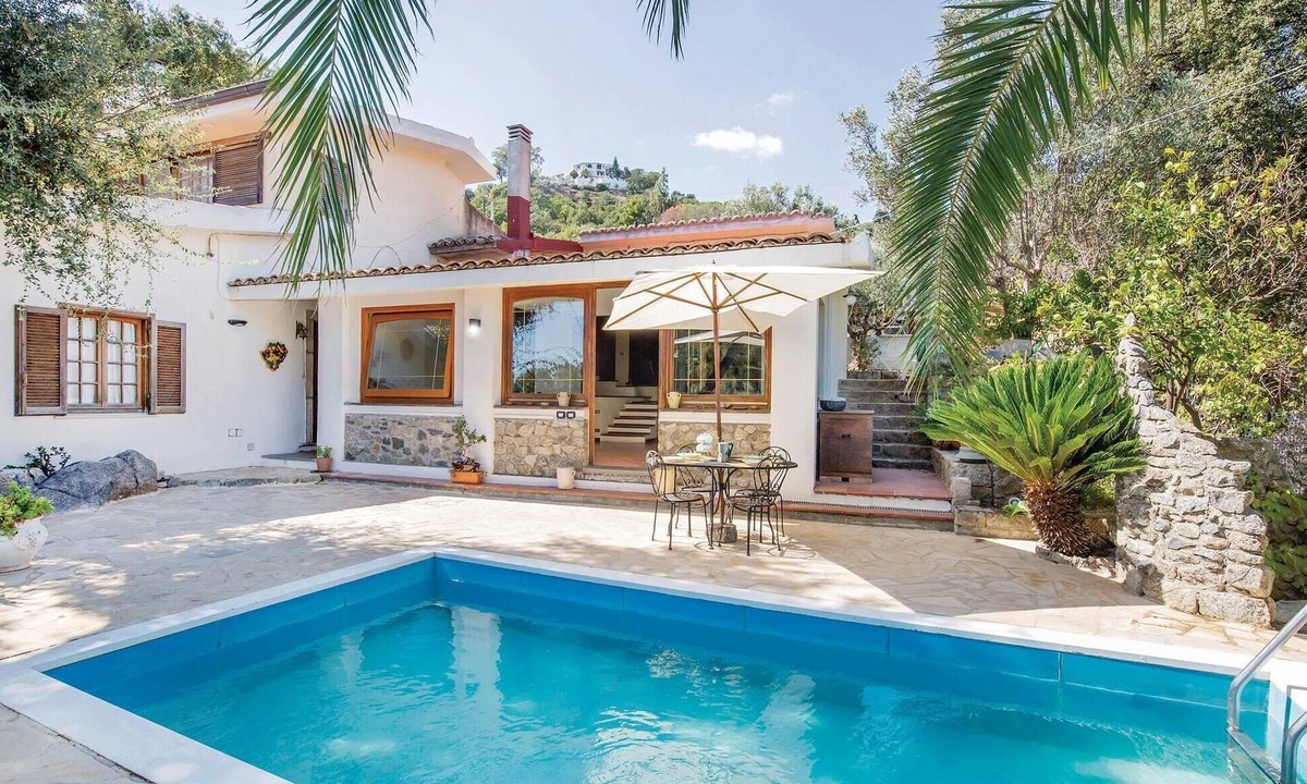 Accommodation Staletti | Copanello