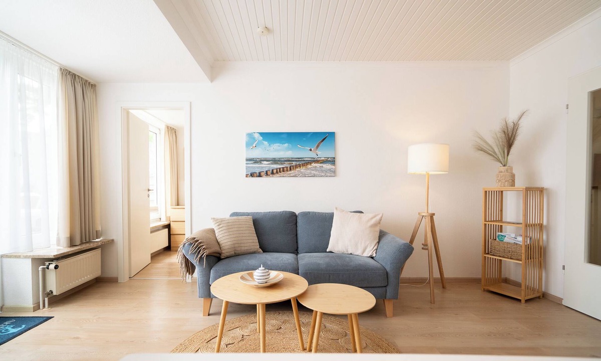 Gästehaus Windrose Pelzerhaken | Pelzerhaken