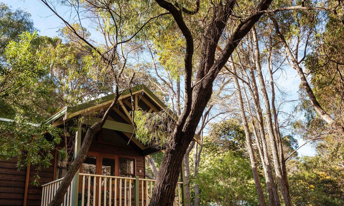 Riverglen Chalets | Margaret River