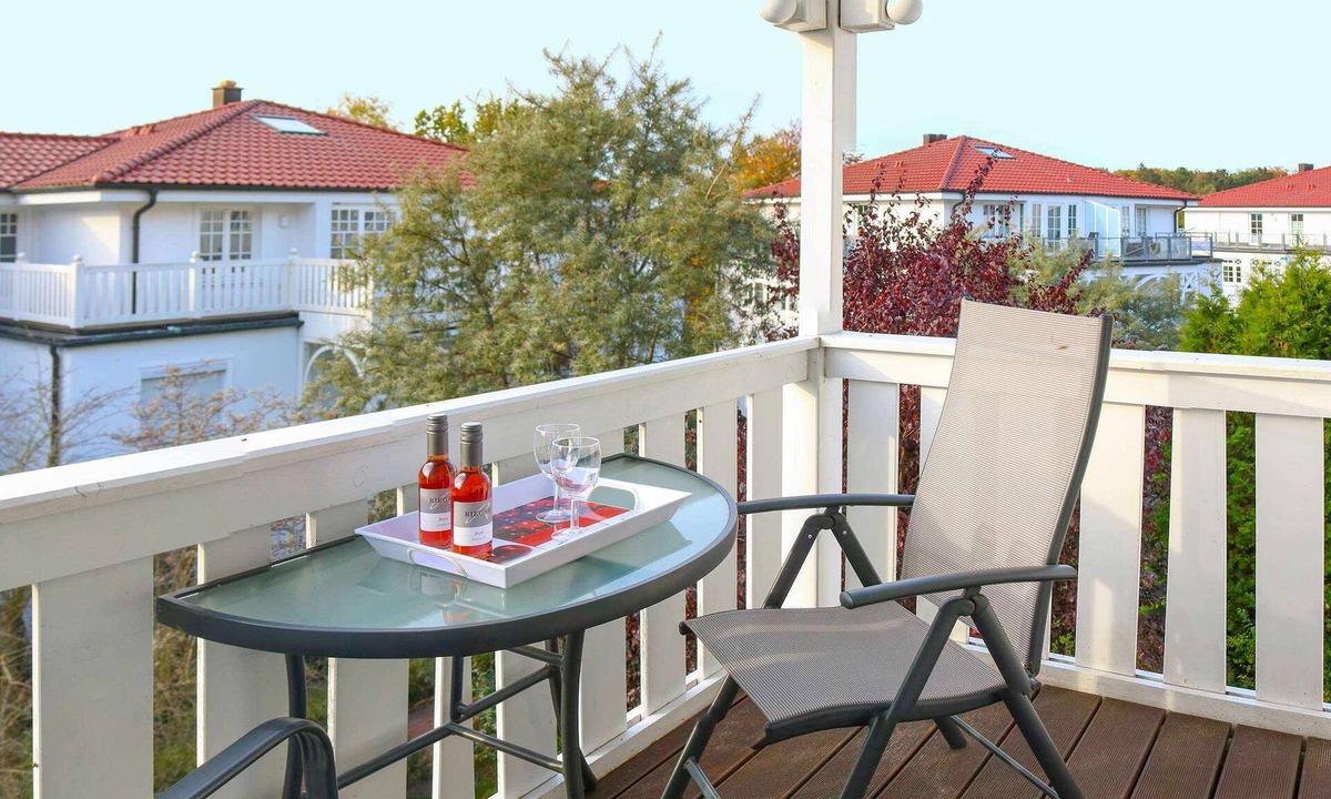 Villa Mönchgut Binz | Binz