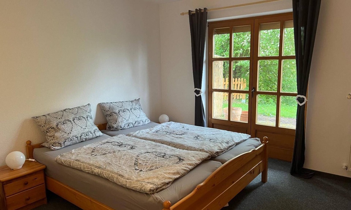 Ferienwohnung Jansen | Arnbruck