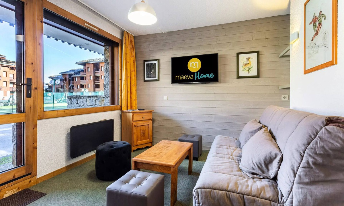 Residence Planchamp Et Mottet Maeva Individuals Persons Selection | Les Avanchers-Valmorel