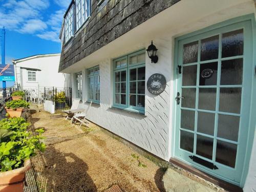 Crab Cottage | Hele