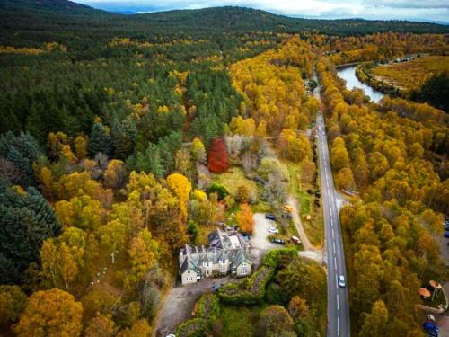 Crannach | Ballater