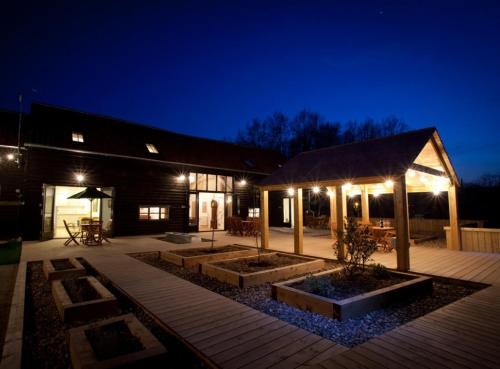 Creeksea Place Barns | Burnham-on-Crouch
