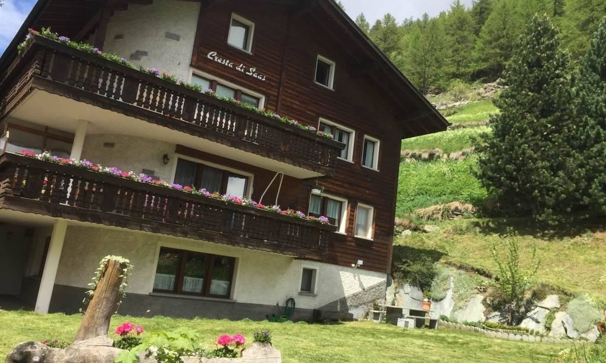 Cresta Saas | Saas Grund