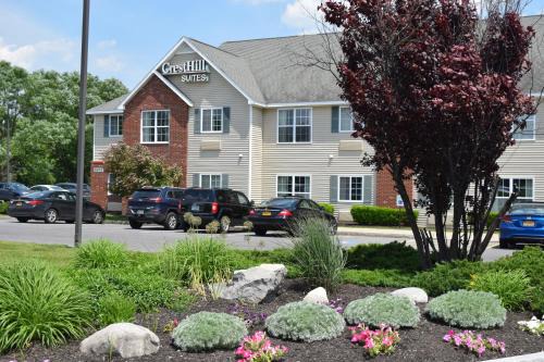Cresthill | East Syracuse