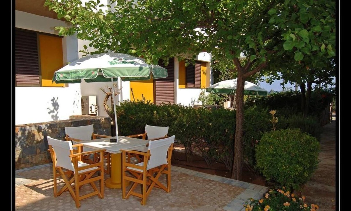 Creta Solaris Holiday Stalida | Stalida