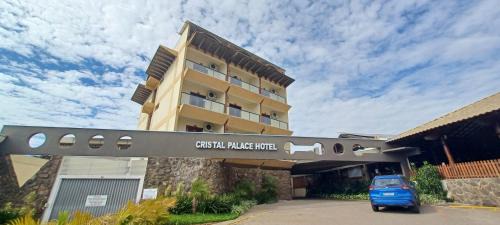 Cristal Palace Hotel | Lins