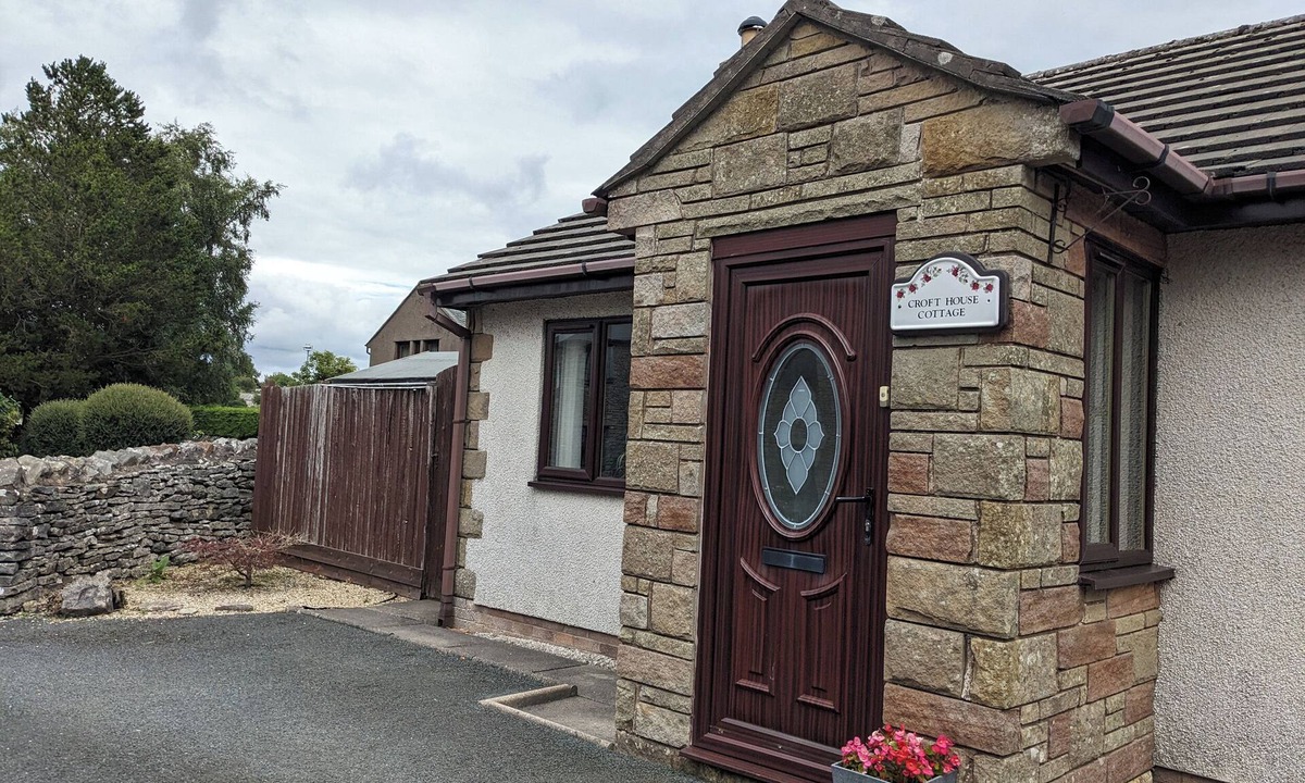 Cottage | Shap