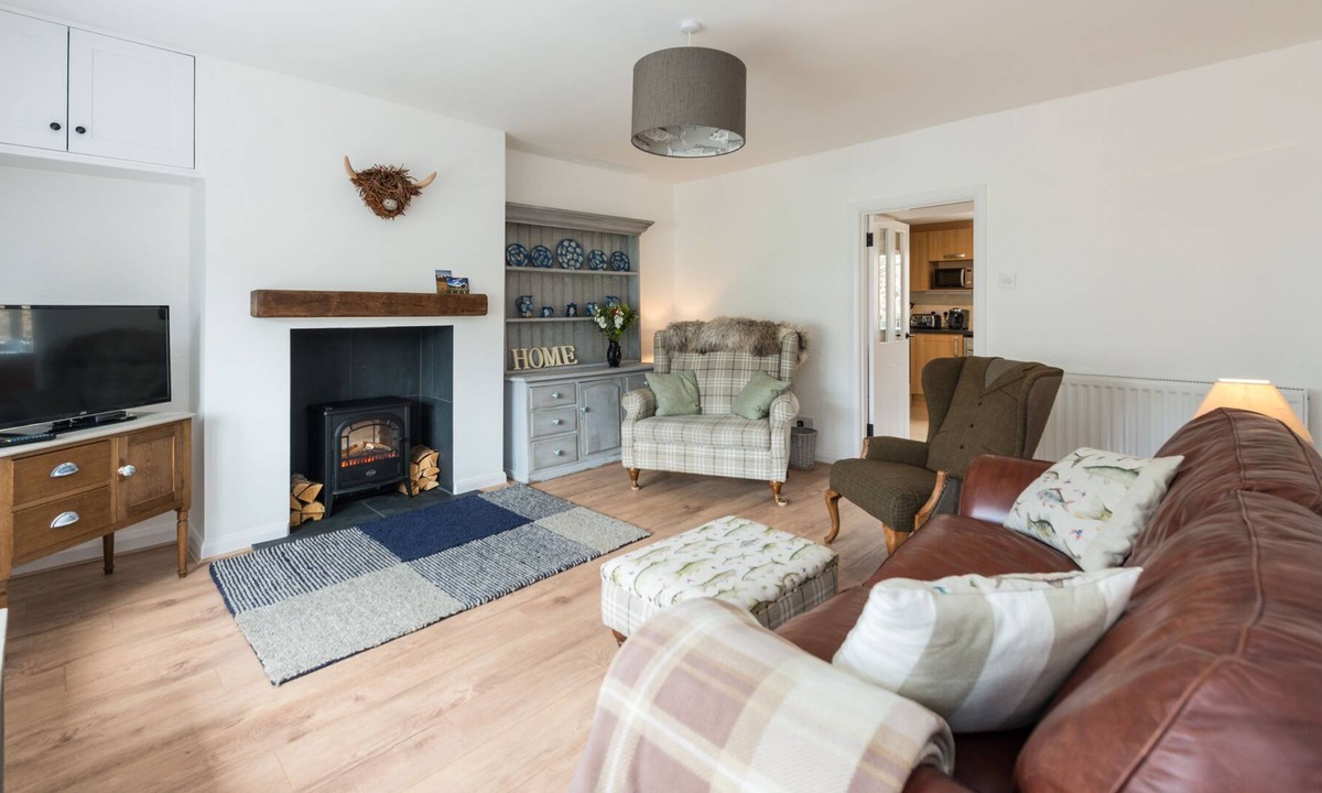 Cross Norham | Norham