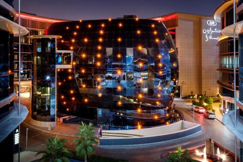 Crowne Plaza The Business Park Ihg Hotel | Doha