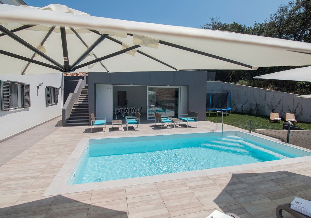 Crowonder Villa Seaview | Zman