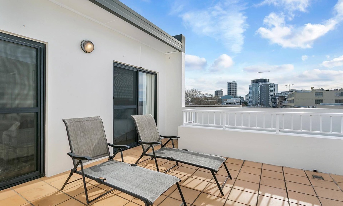 St Leonards | Crows Nest