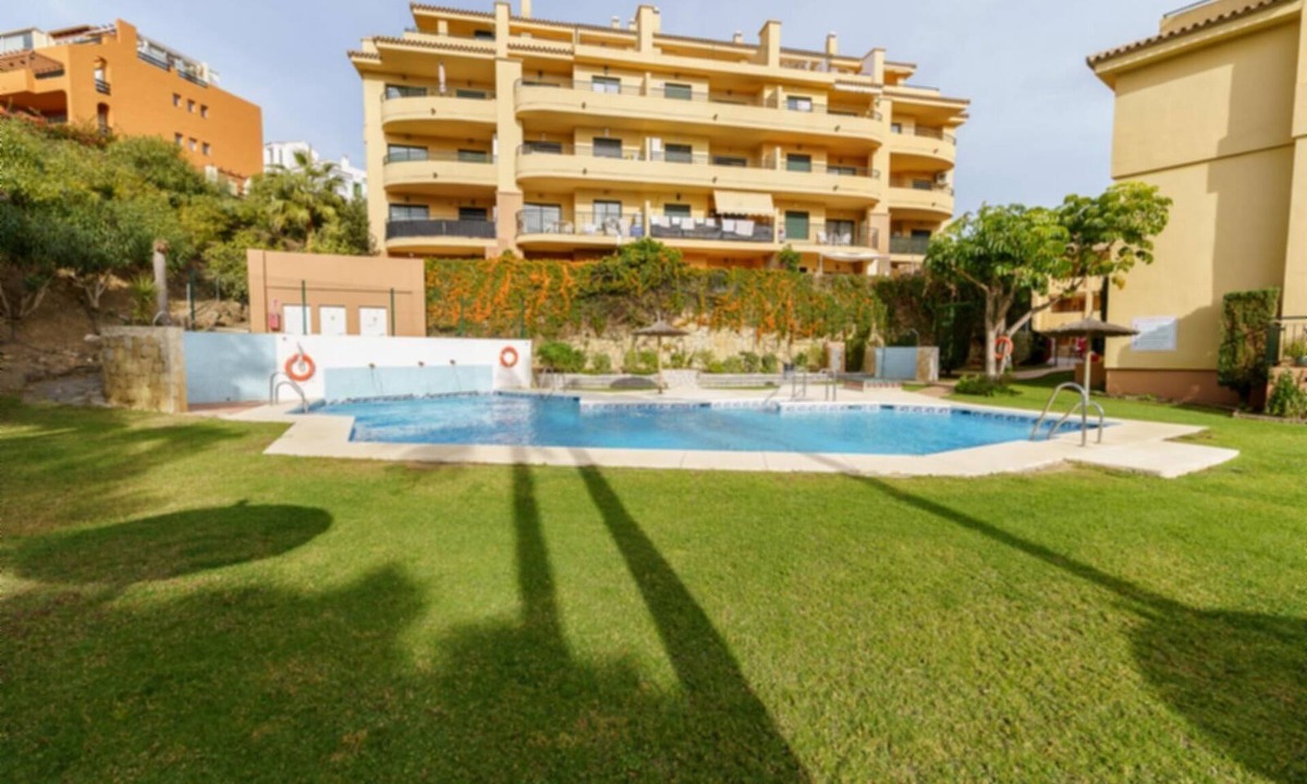 Ct Cumbres De Riviera | Mijas