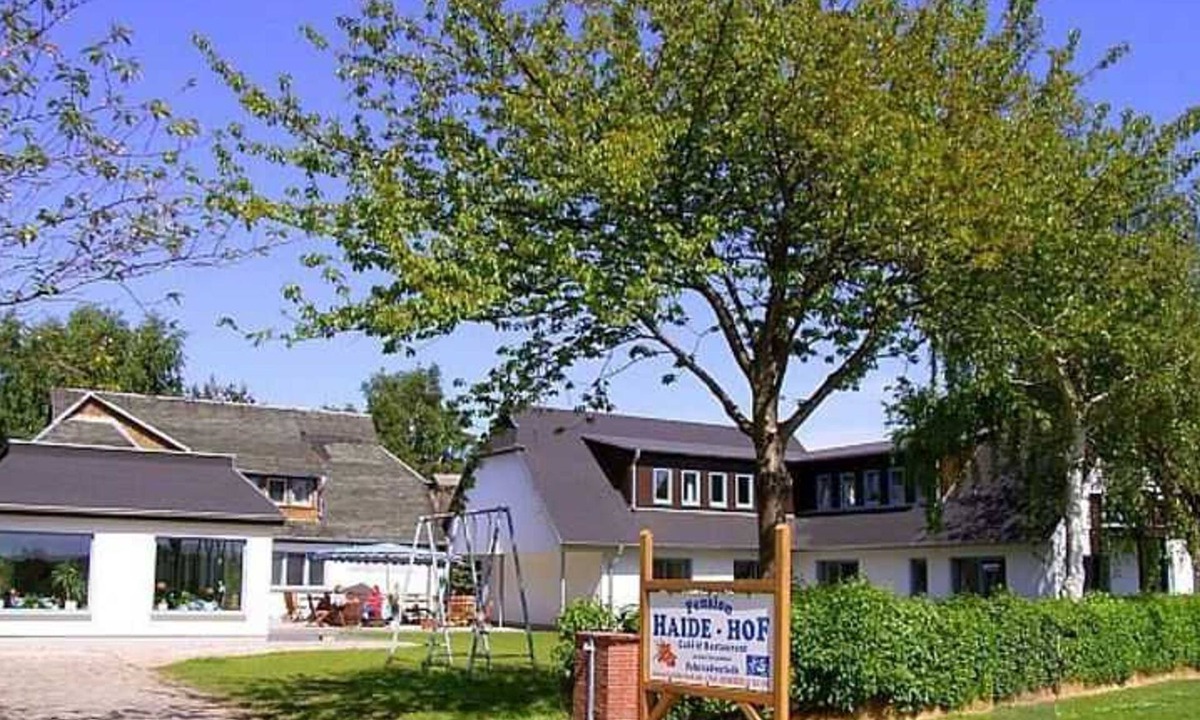 Atyp Dz U Pension | Ummanz
