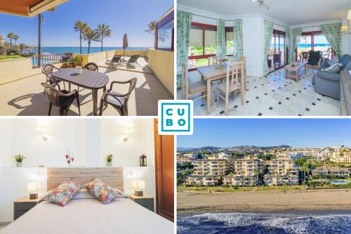 Cubo Apartamento Lubina Del Sol | Sitio de Calahonda