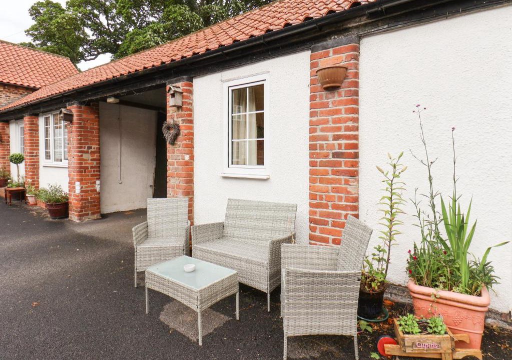 Cupid Cottage | Bridlington