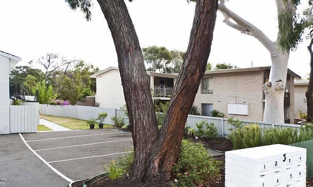 Park | Jolimont