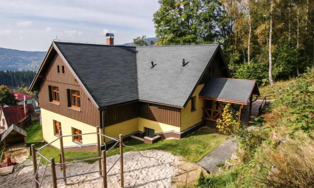 Albrechtice | Albrechtice v Jizerskych horach