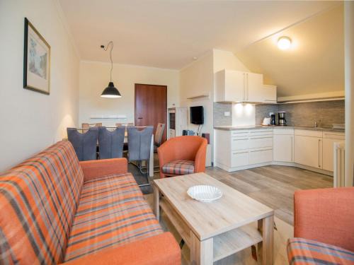Komfortplus Appartement Mit Und Balkon | Binz