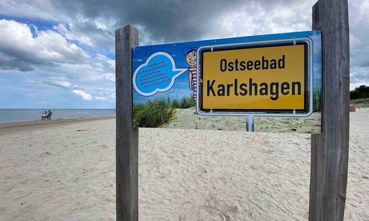 Dünenresidenz Karlshagen | Peenemuende