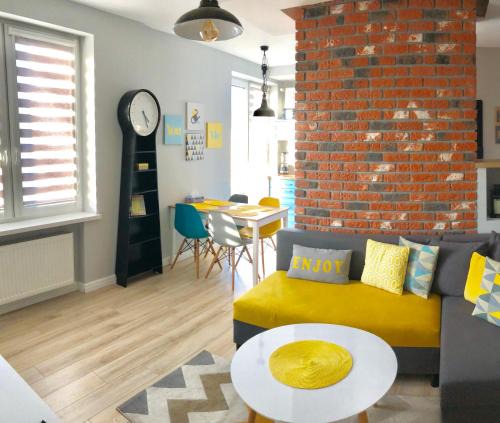 Apartamenty Sienkiewicza | Osiedle Centrum