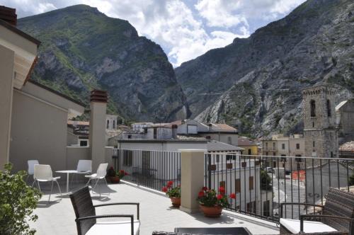 Da Oreste | Fara San Martino