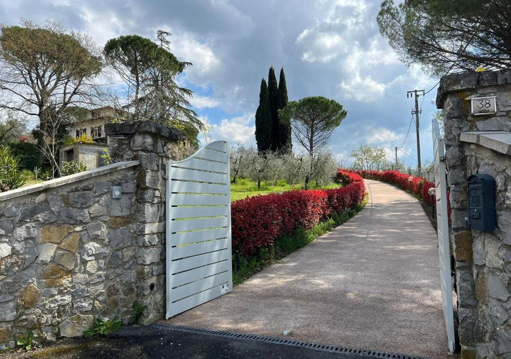 Da Piero E Paola | Tregozzano