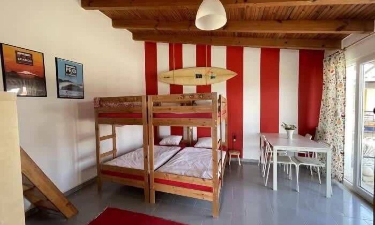 Bettzimmer Lourinhã | Atalaia
