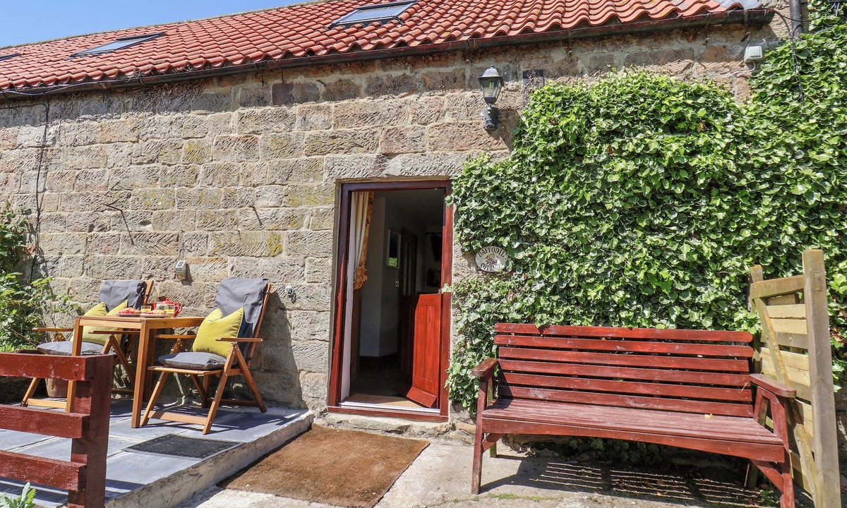 Daffodil Cottage | Great Fryup Dale