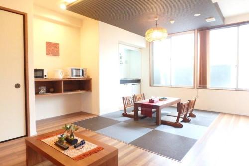 Building | Shimogyo