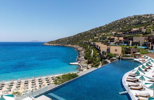 Daios Resort Villas | Vathi