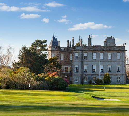 Dalmahoy Hotel Country Club | Dalmahoy