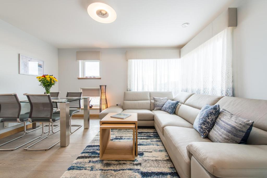 Dalriada Lodges | Stonehaven