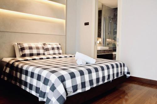 Skypod Residence | Kampung Datuk Keramat