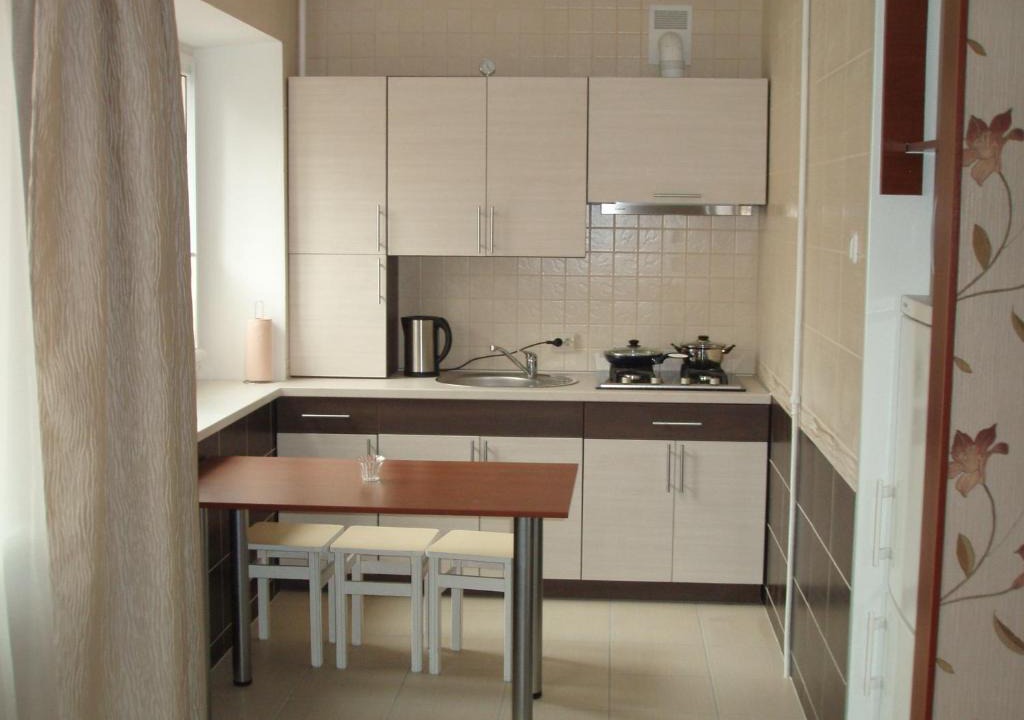 Apartamentai | Klaipeda