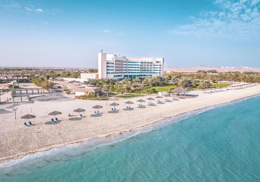 Danat Jebel Dhanna Resort | Jebel Dhanna