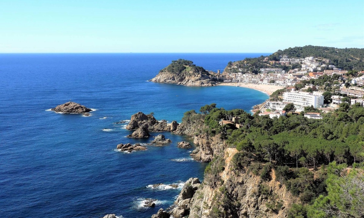 Danlux Moli | Tossa de Mar