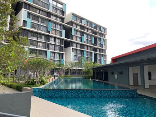 Coresoho | Kota Warisan