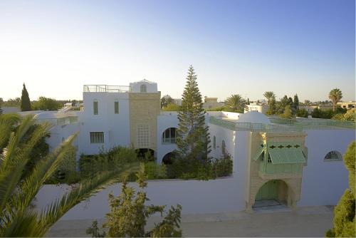 Dar El Yasmine | La Soukra