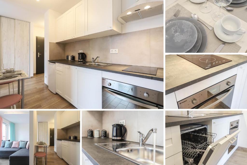 Apartamenty Place | Poznan City Center