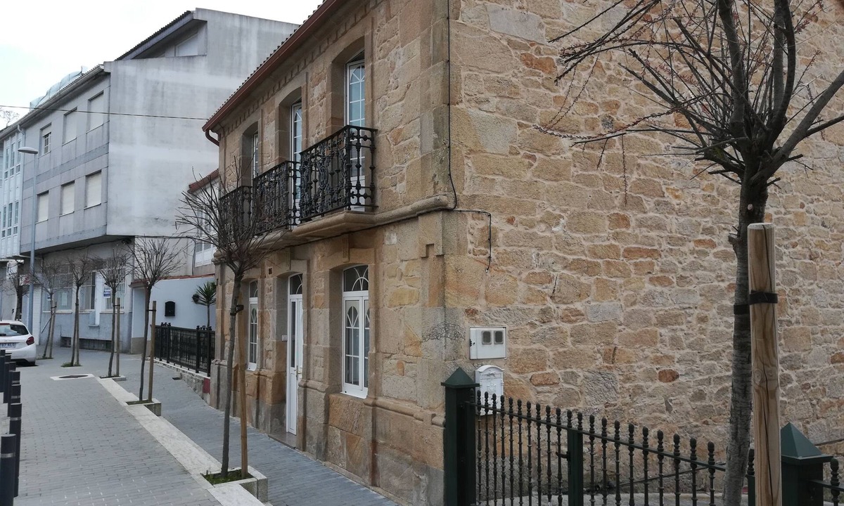 Muros | Muros