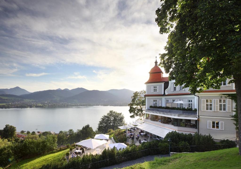 Das Tegernsee | Tegernsee