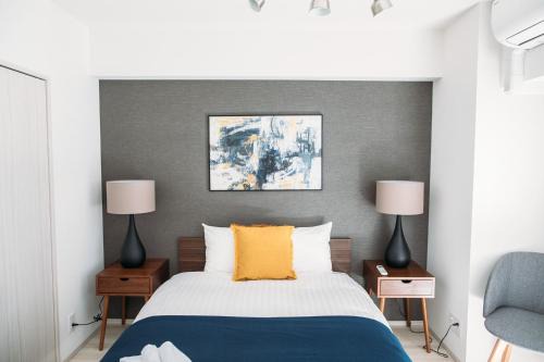 Nestay Inn Tokyo Otsuka | Nihonbashihoridomecho